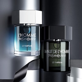 La Nuit de L'Homme - Eau de Parfum